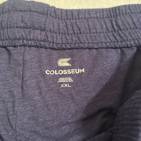 Men’s Colosseum casual shorts, size XXL - Picture 5 of 5